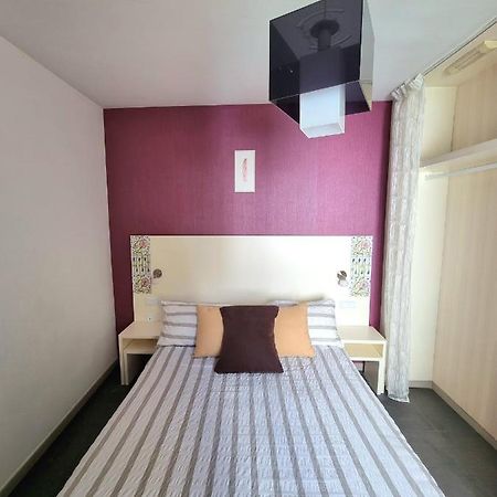 Apartamento En El Centro De Granada Leilighet Eksteriør bilde