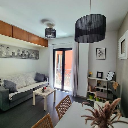 Apartamento En El Centro De Granada Leilighet Eksteriør bilde