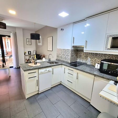 Apartamento En El Centro De Granada Leilighet Eksteriør bilde