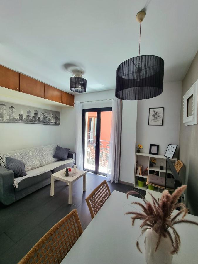 Apartamento En El Centro De Granada Leilighet Eksteriør bilde